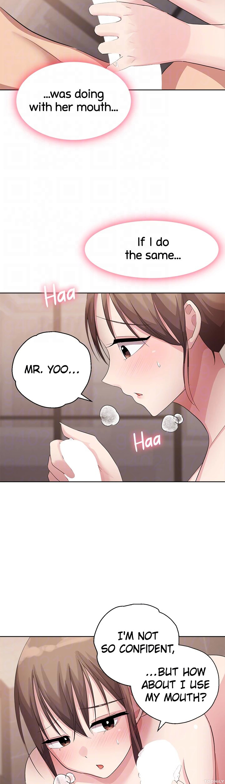 Girls I Used to Teach Chapter 14 image 30