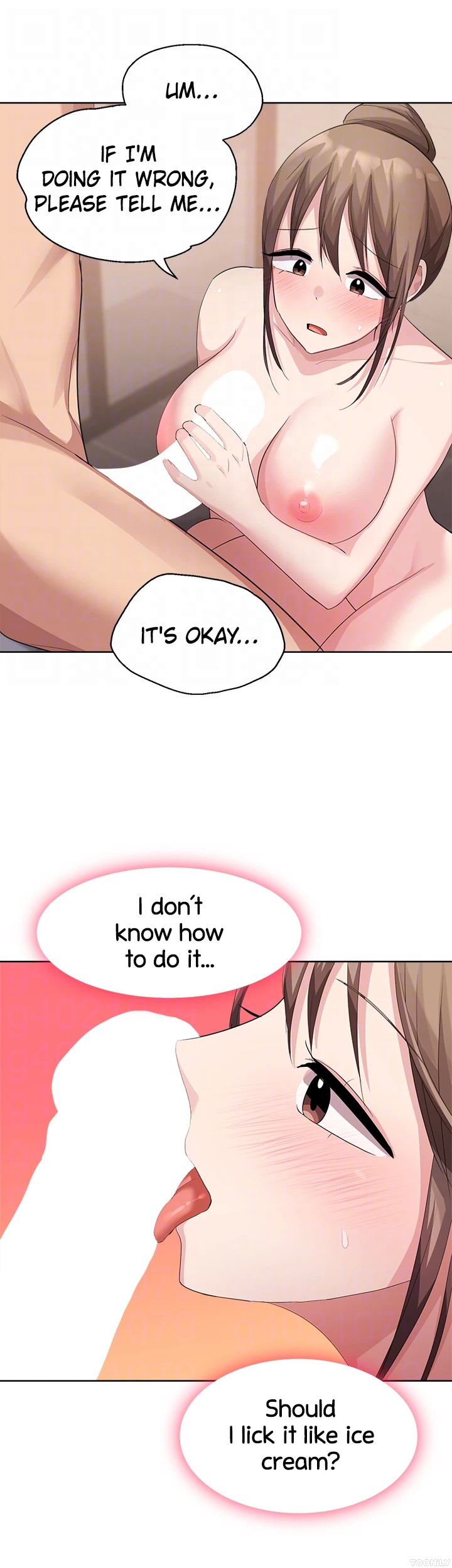 Girls I Used to Teach Chapter 14 image 34