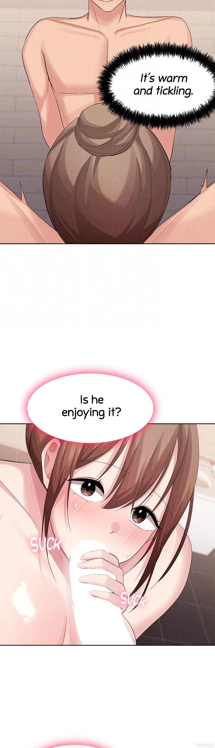 Girls I Used to Teach Chapter 14 image 38