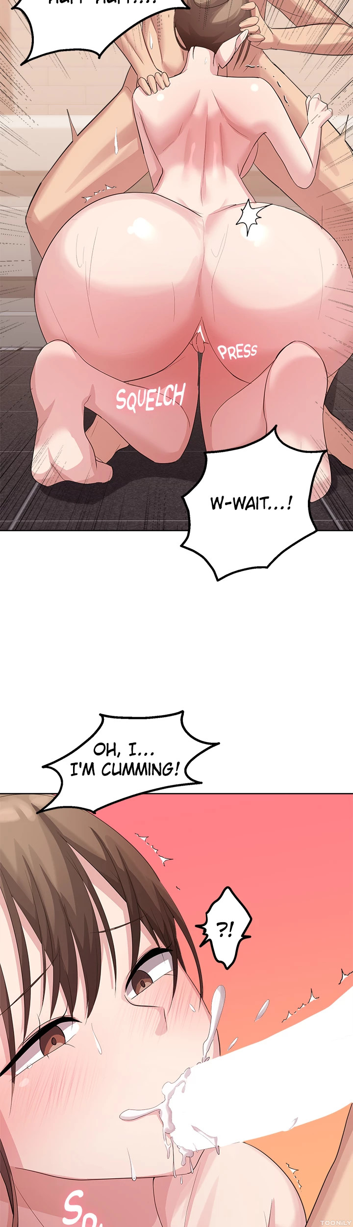 Girls I Used to Teach Chapter 14 image 42