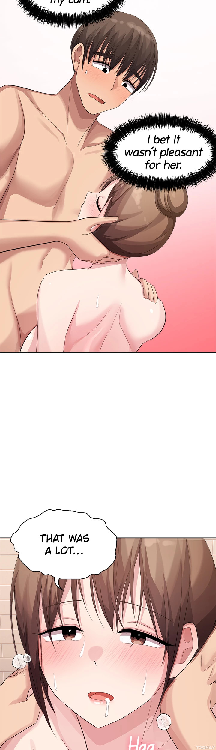 Girls I Used to Teach Chapter 14 image 47