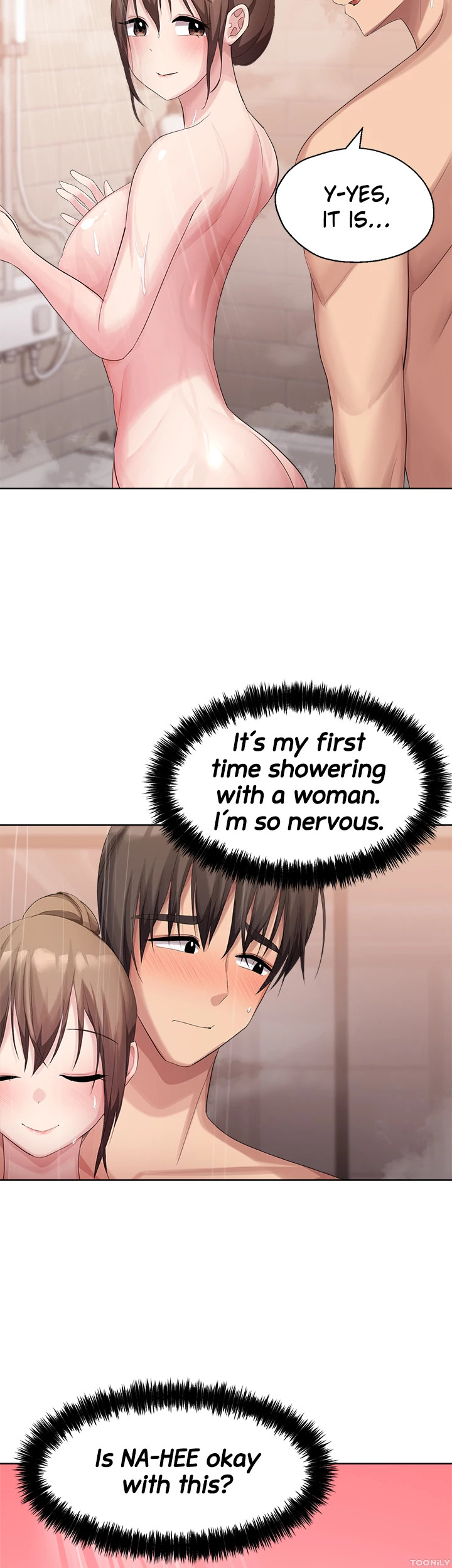 Girls I Used to Teach Chapter 14 image 6