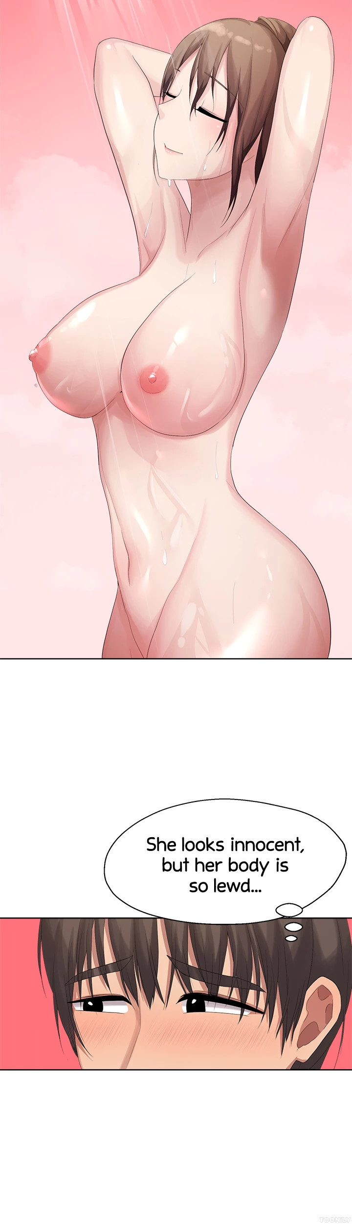 Girls I Used to Teach Chapter 14 image 7