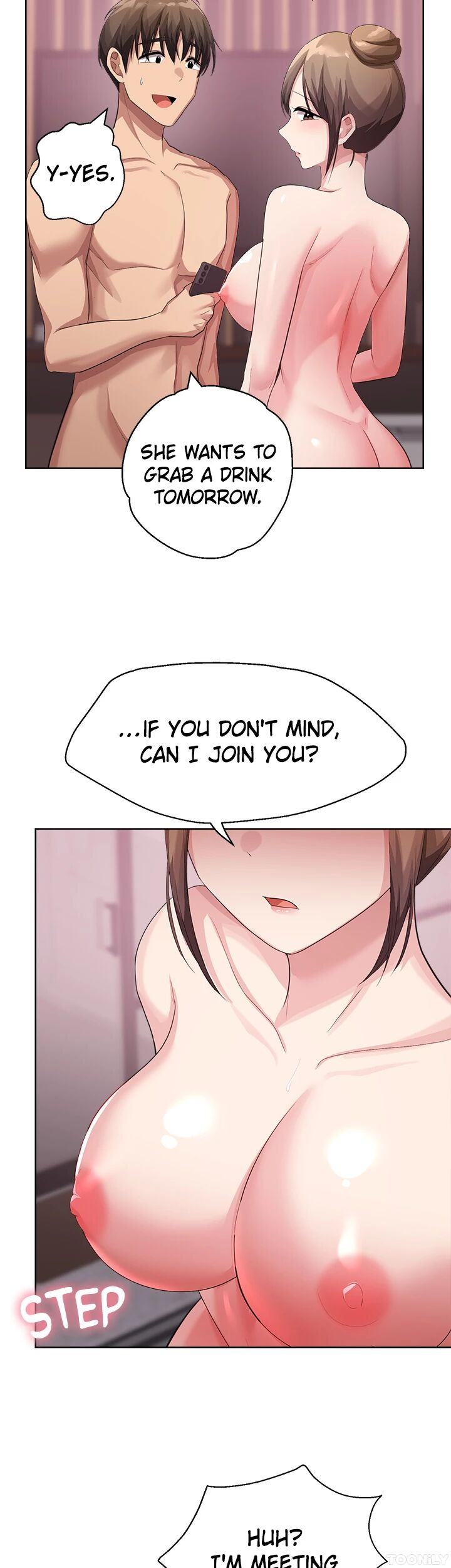 Girls I Used to Teach Chapter 15 image 10
