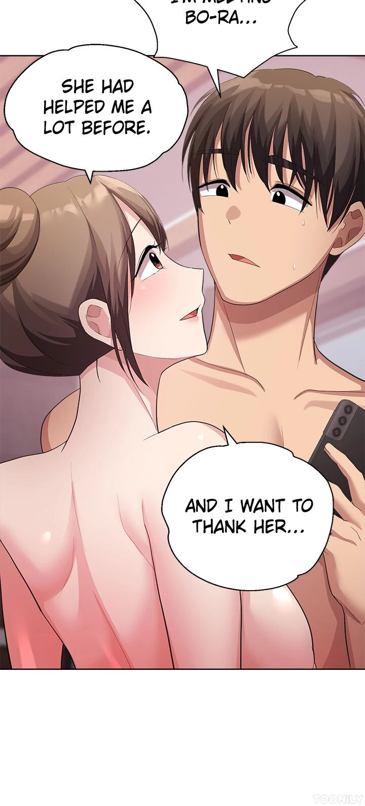 Girls I Used to Teach Chapter 15 image 11