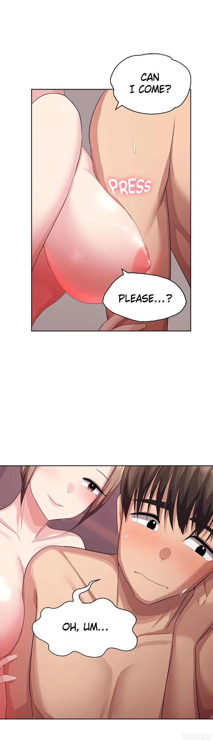 Girls I Used to Teach Chapter 15 image 12