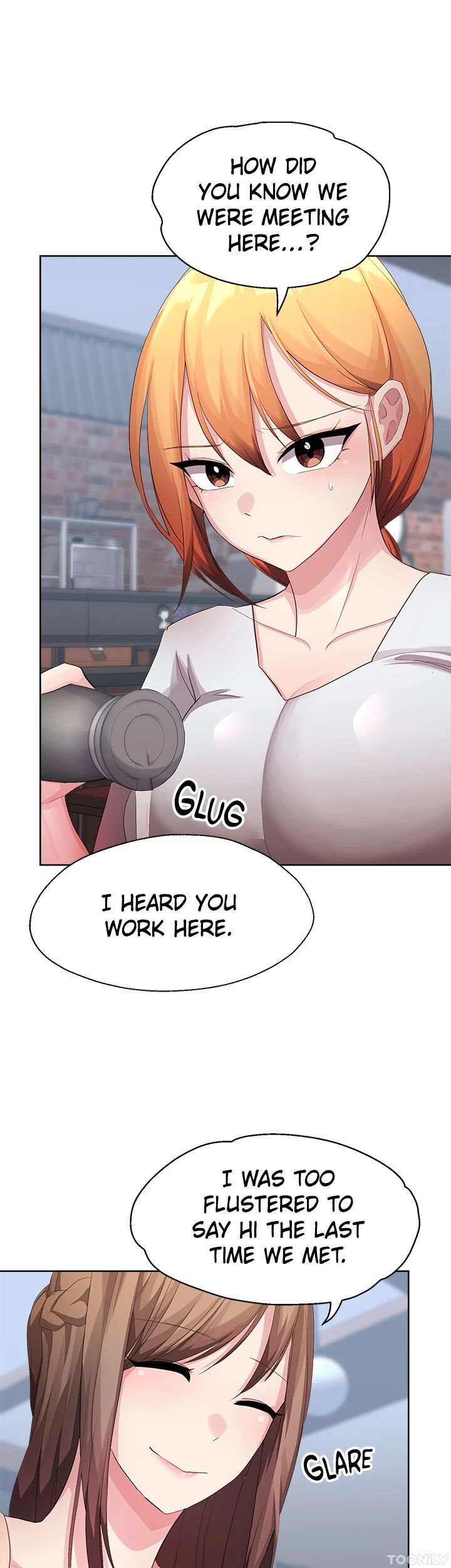 Girls I Used to Teach Chapter 15 image 15