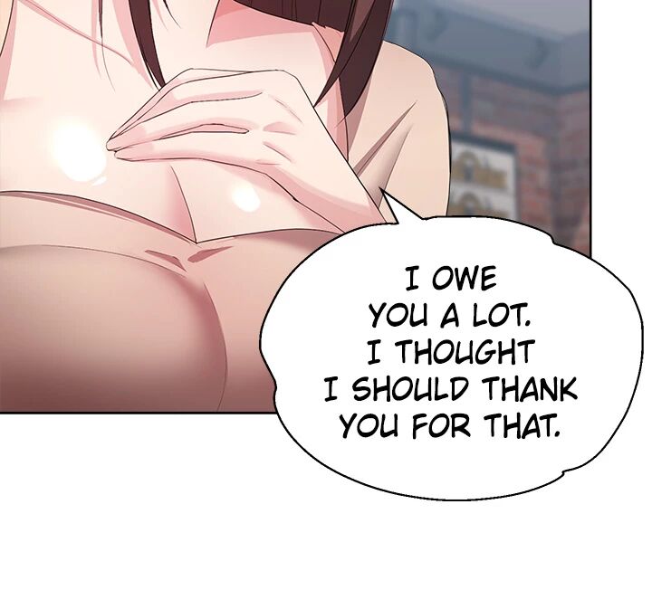 Girls I Used to Teach Chapter 15 image 16