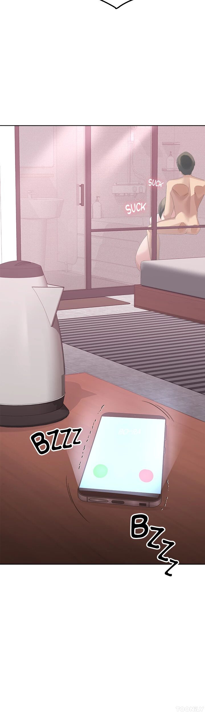 Girls I Used to Teach Chapter 15 image 1