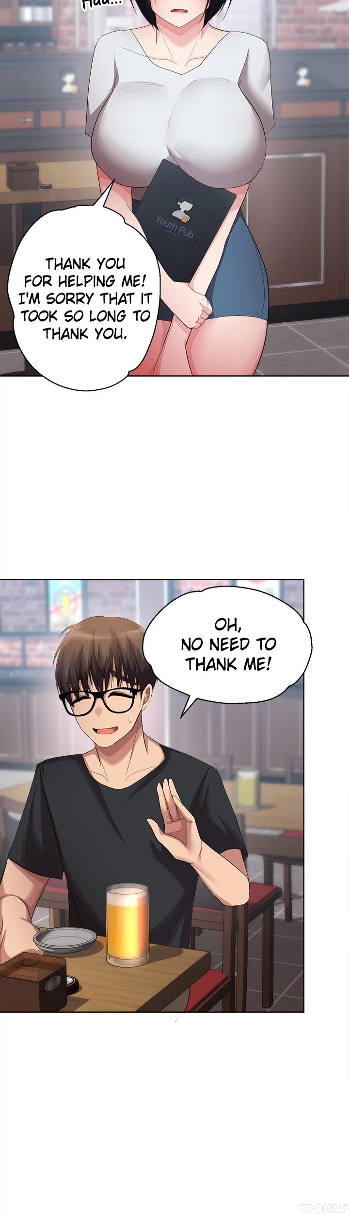 Girls I Used to Teach Chapter 15 image 19