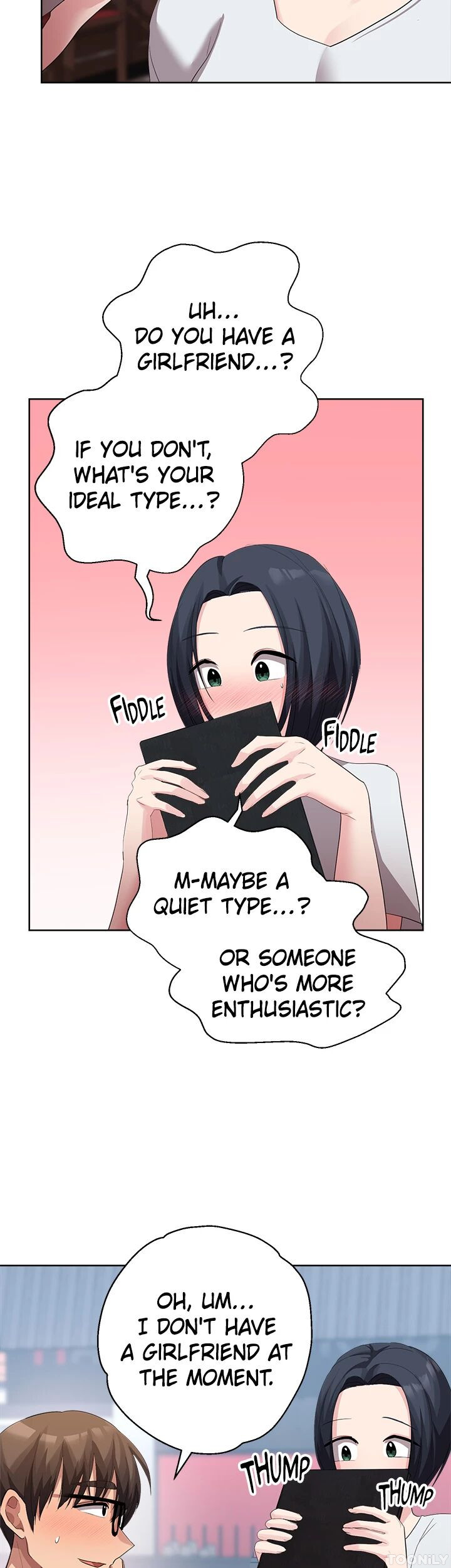 Girls I Used to Teach Chapter 15 image 22