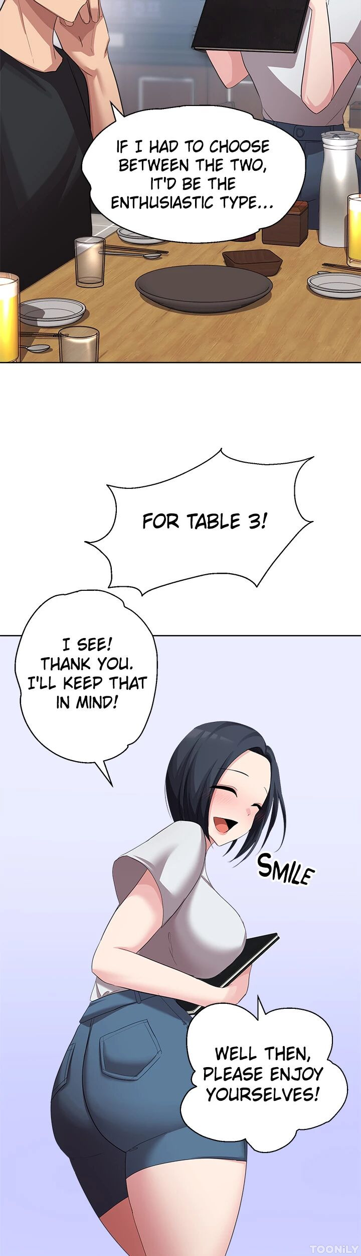 Girls I Used to Teach Chapter 15 image 23