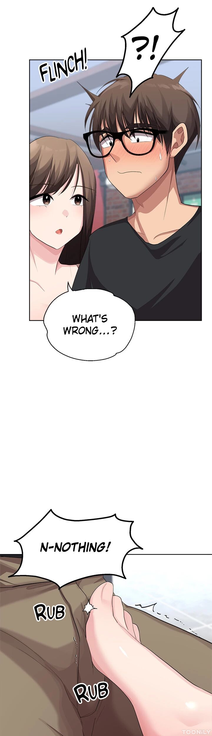Girls I Used to Teach Chapter 15 image 27
