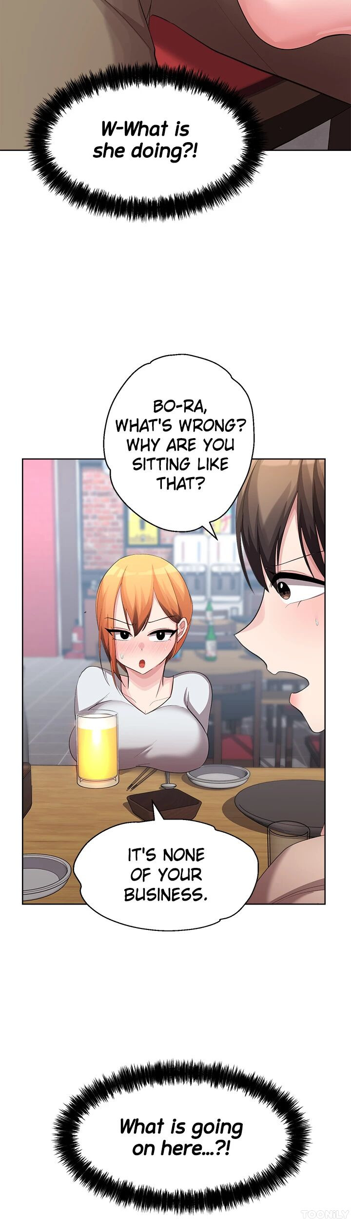 Girls I Used to Teach Chapter 15 image 28