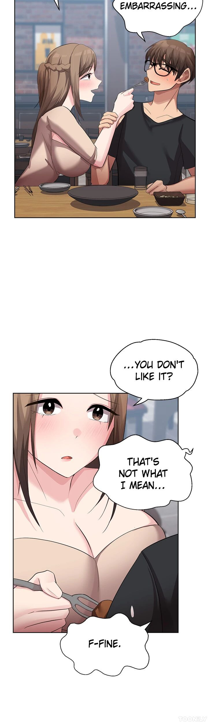 Girls I Used to Teach Chapter 15 image 31