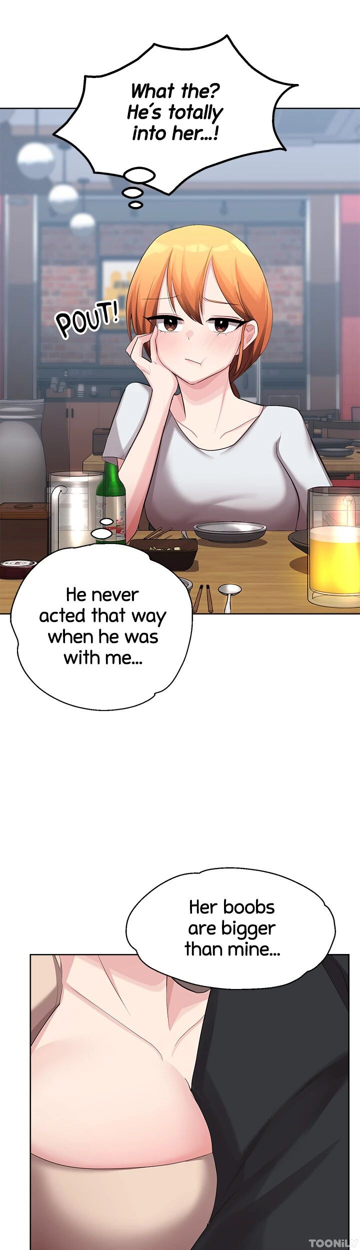 Girls I Used to Teach Chapter 15 image 32