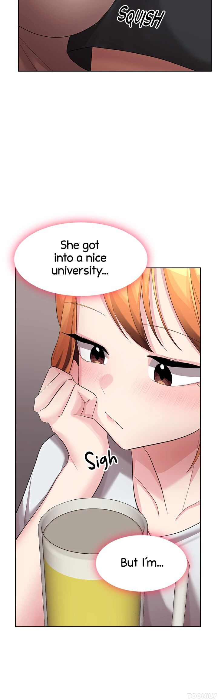 Girls I Used to Teach Chapter 15 image 33