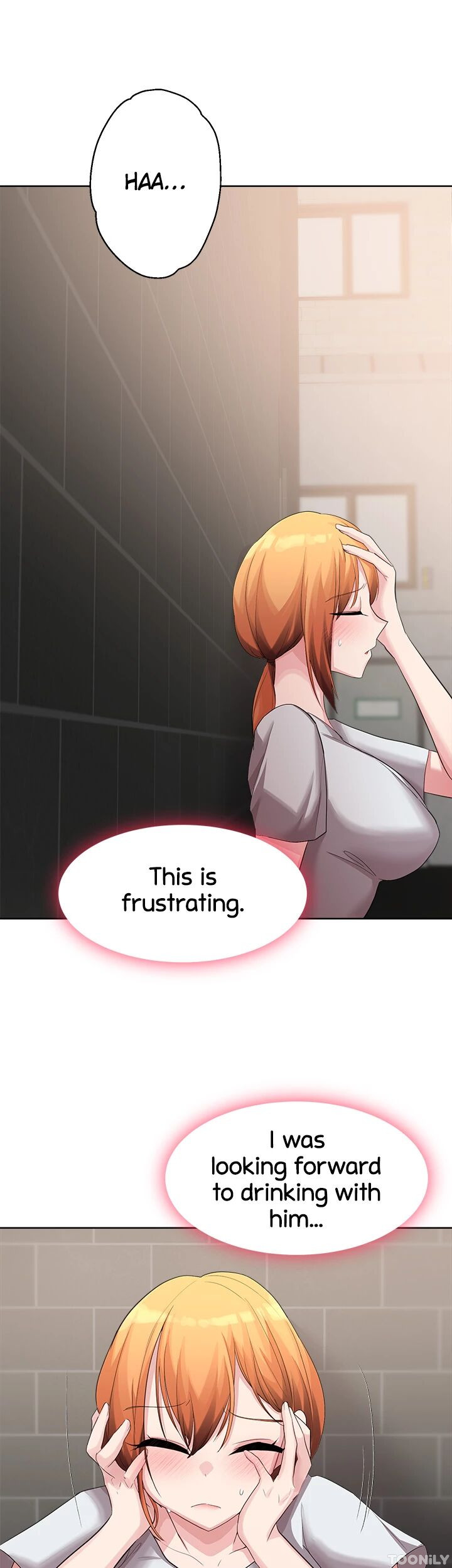 Girls I Used to Teach Chapter 15 image 36