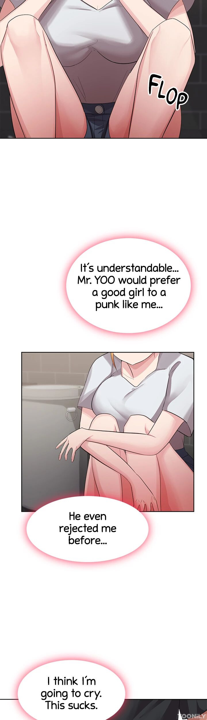 Girls I Used to Teach Chapter 15 image 37