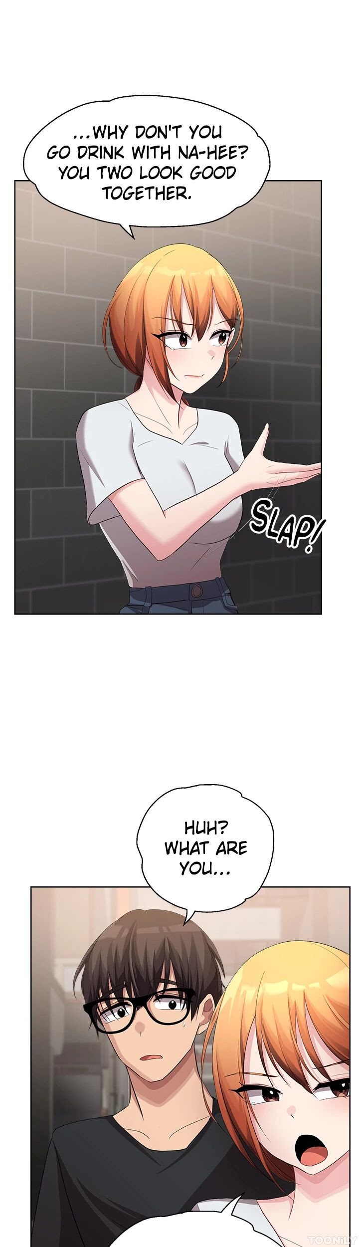 Girls I Used to Teach Chapter 15 image 40