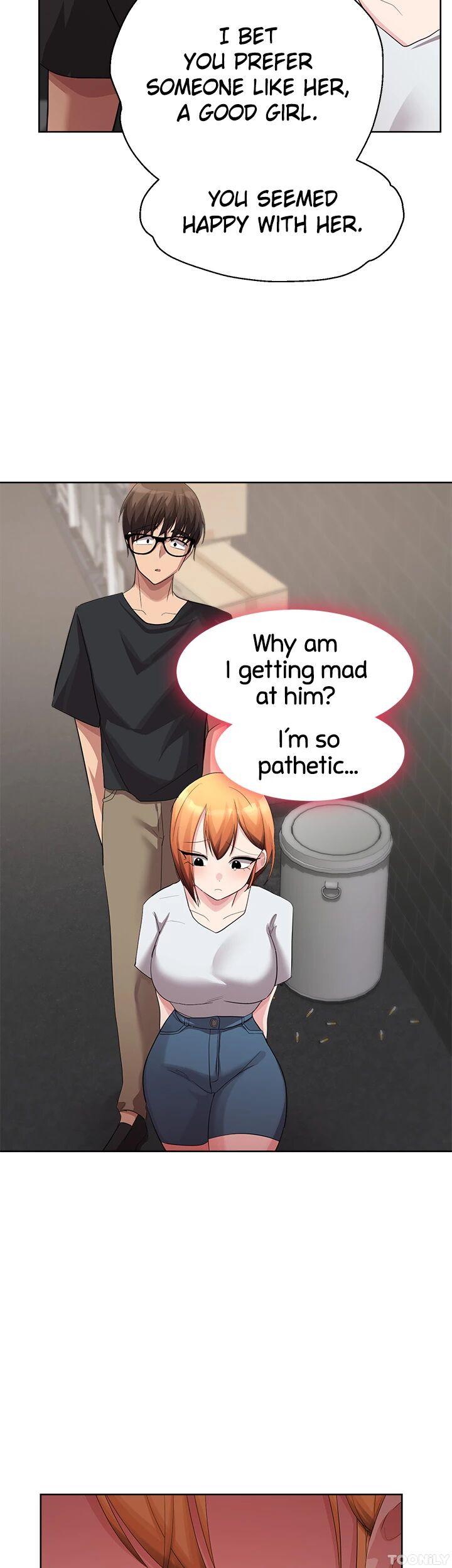 Girls I Used to Teach Chapter 15 image 41