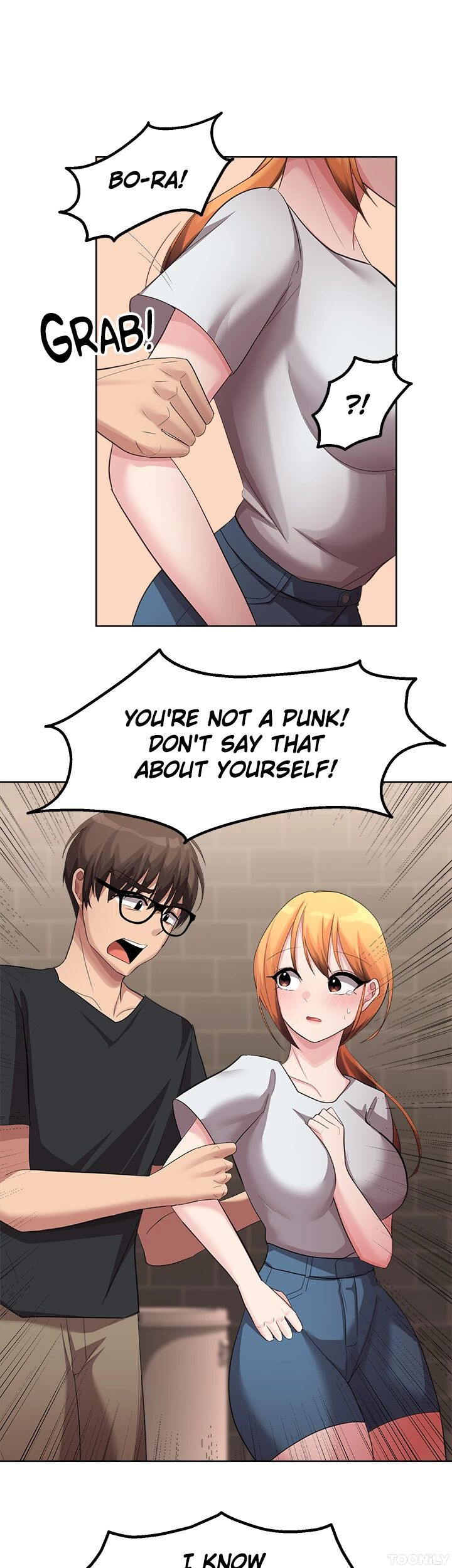 Girls I Used to Teach Chapter 15 image 43