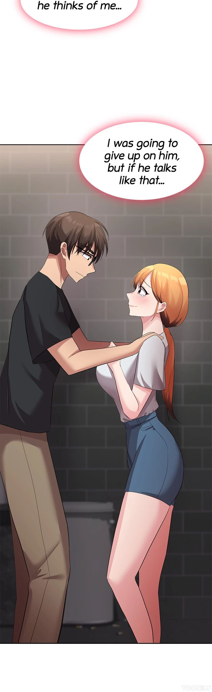 Girls I Used to Teach Chapter 15 image 45