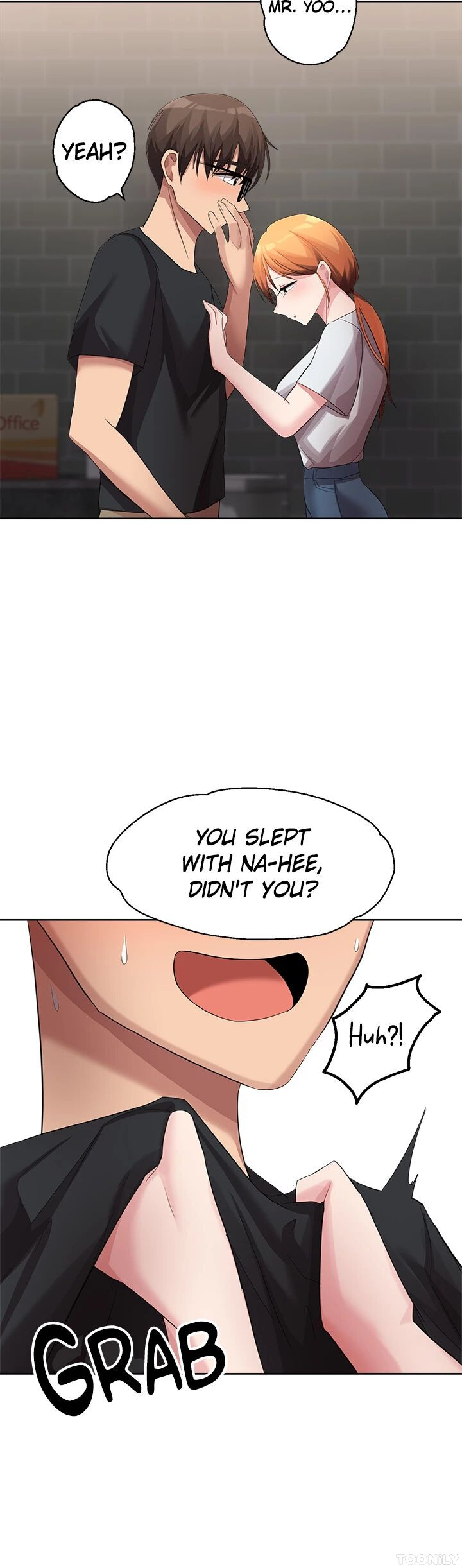 Girls I Used to Teach Chapter 15 image 48