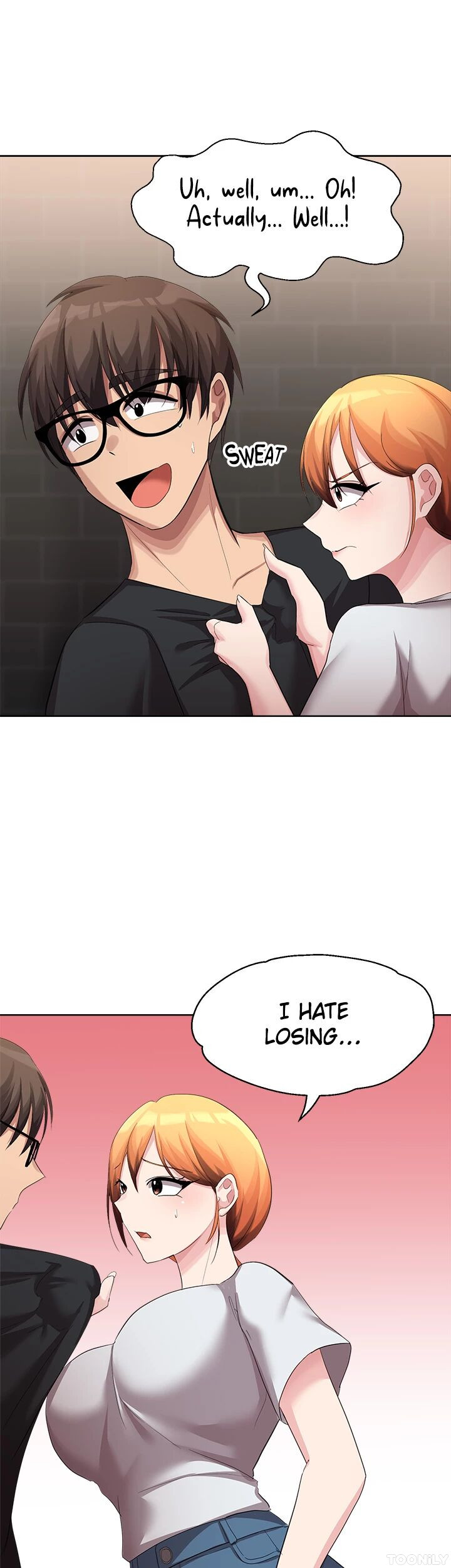 Girls I Used to Teach Chapter 16 image 0