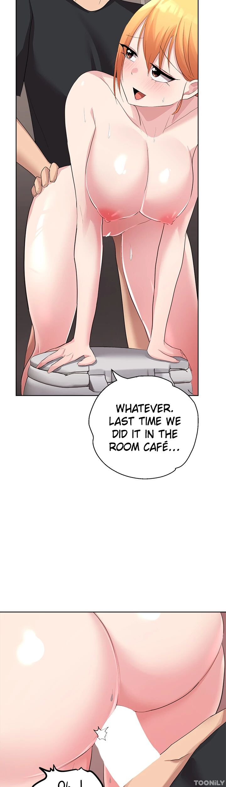 Girls I Used to Teach Chapter 16 image 9