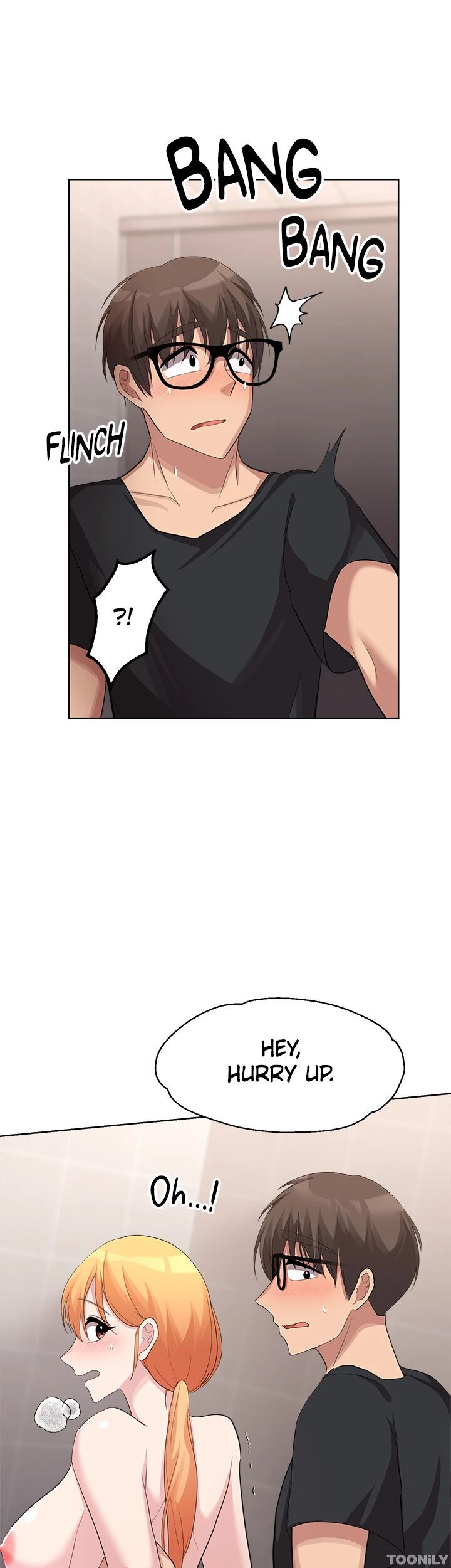 Girls I Used to Teach Chapter 16 image 16