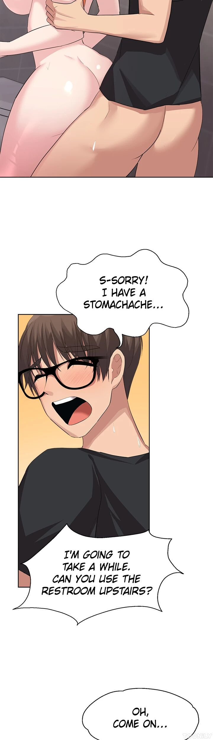 Girls I Used to Teach Chapter 16 image 17