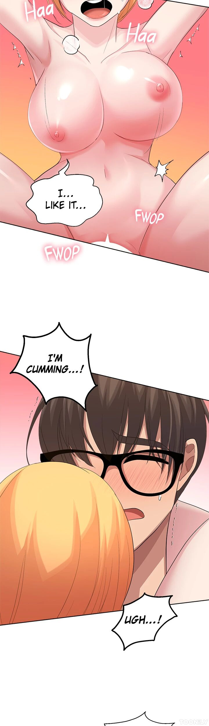 Girls I Used to Teach Chapter 16 image 26