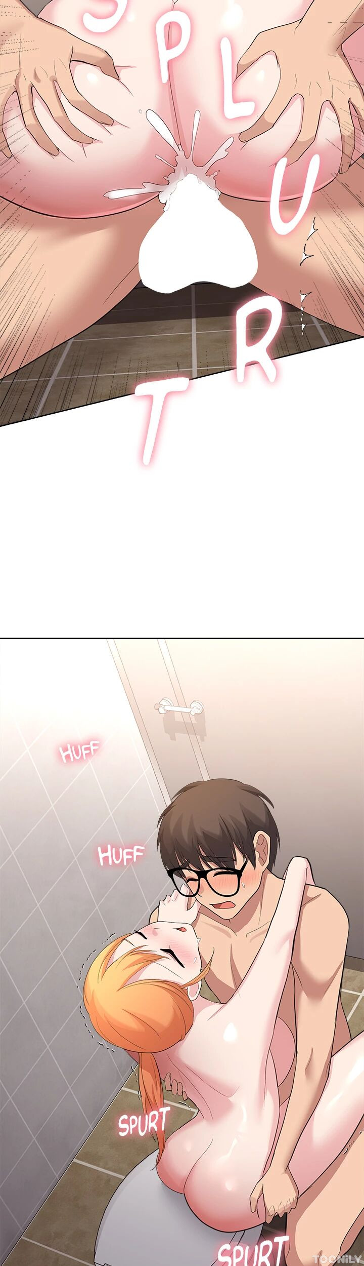 Girls I Used to Teach Chapter 16 image 28