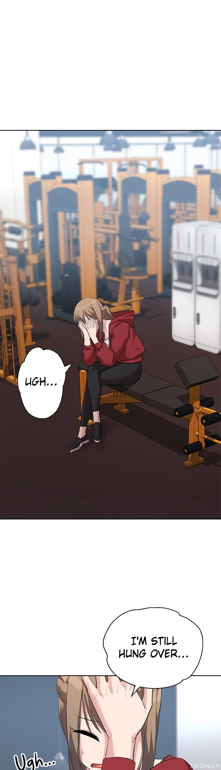 Girls I Used to Teach Chapter 16 image 32