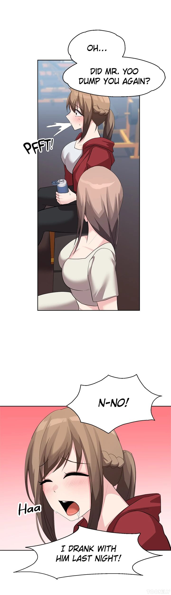 Girls I Used to Teach Chapter 16 image 37