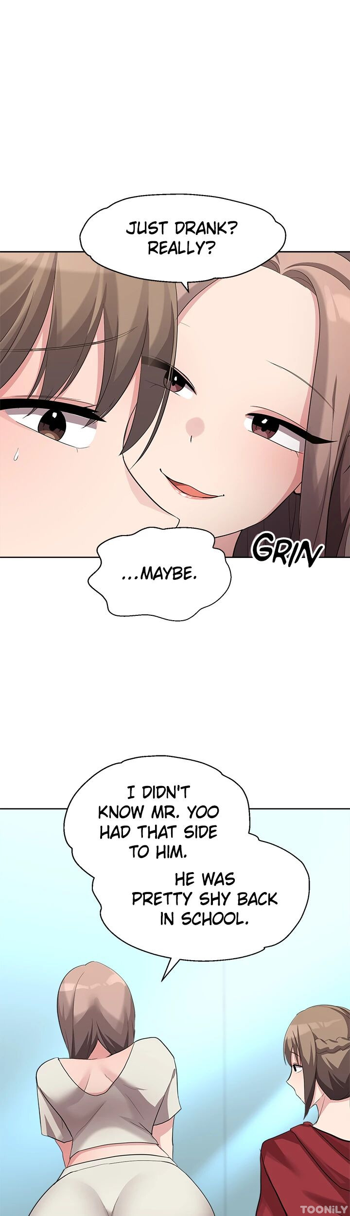 Girls I Used to Teach Chapter 16 image 41
