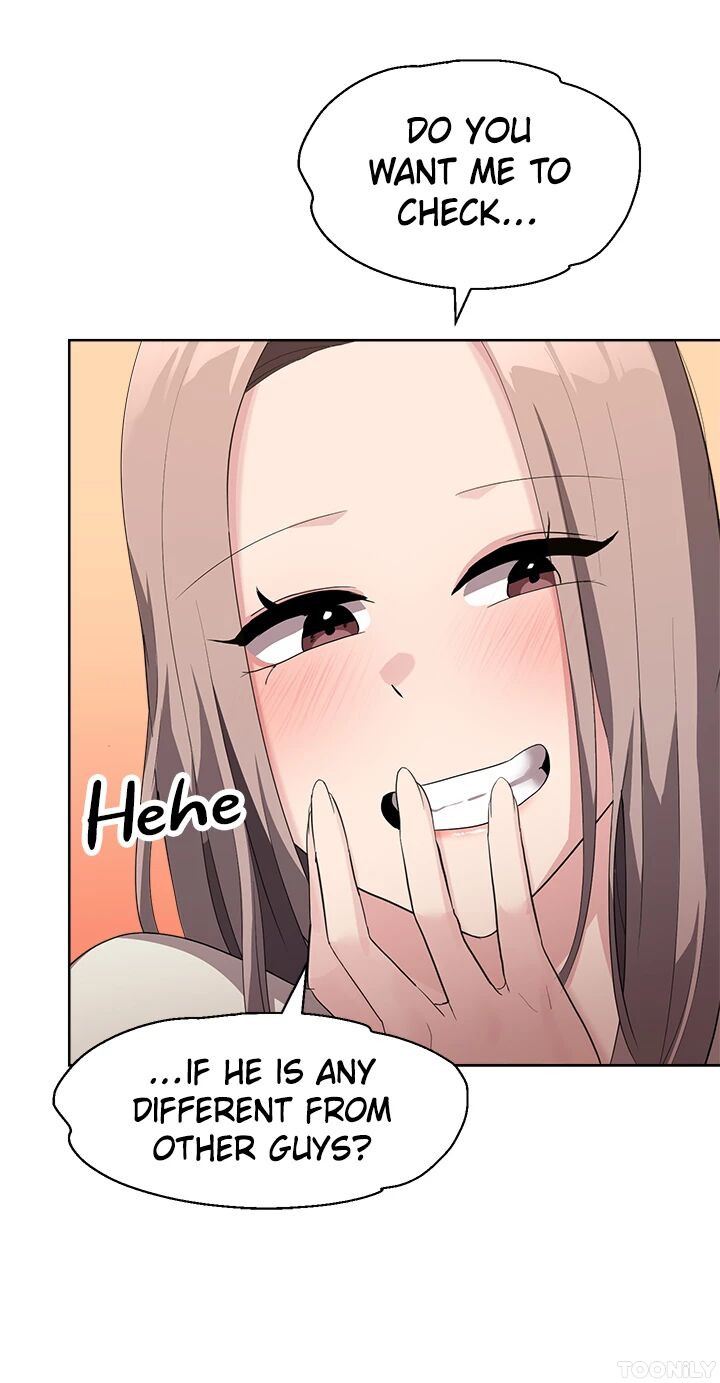 Girls I Used to Teach Chapter 16 image 44