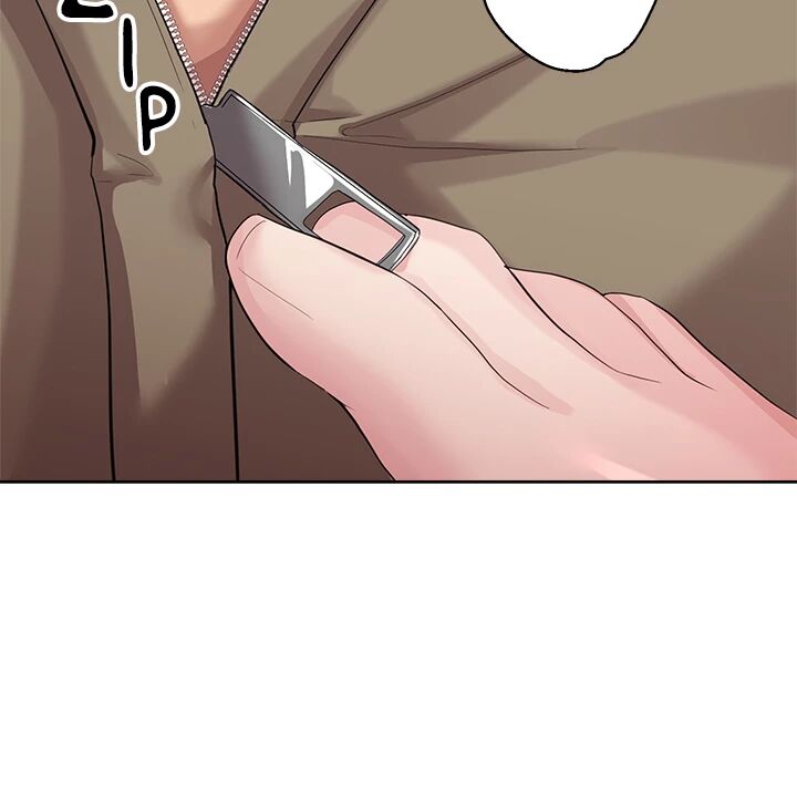 Girls I Used to Teach Chapter 16 image 6