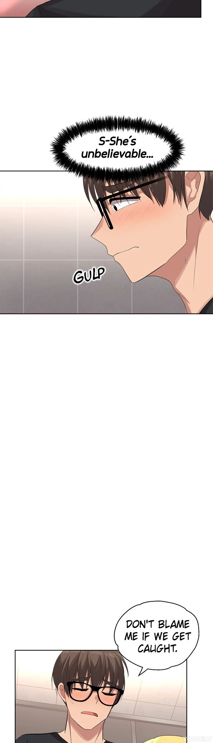 Girls I Used to Teach Chapter 16 image 8