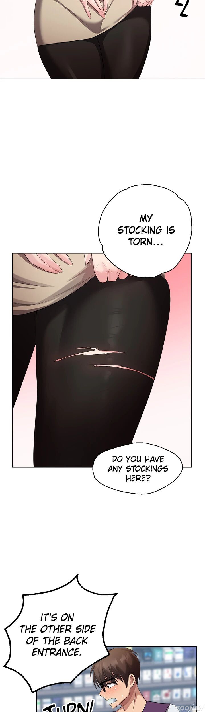 Girls I Used to Teach Chapter 17 image 10