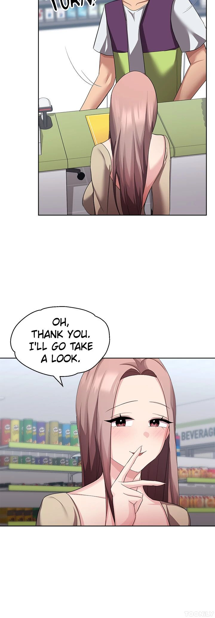 Girls I Used to Teach Chapter 17 image 11