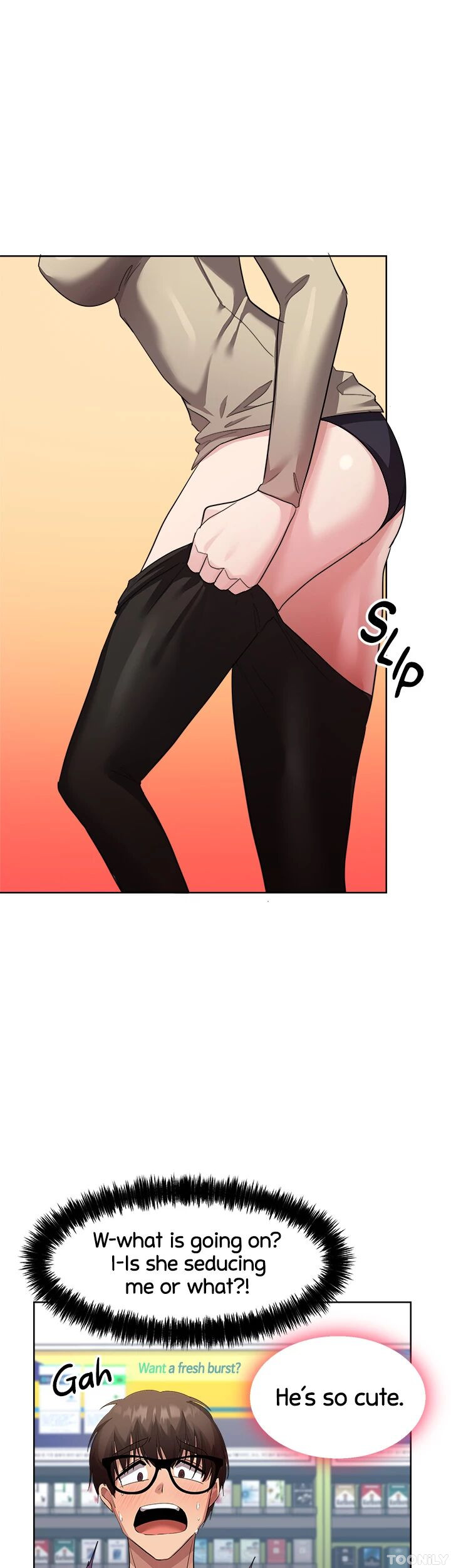 Girls I Used to Teach Chapter 17 image 20