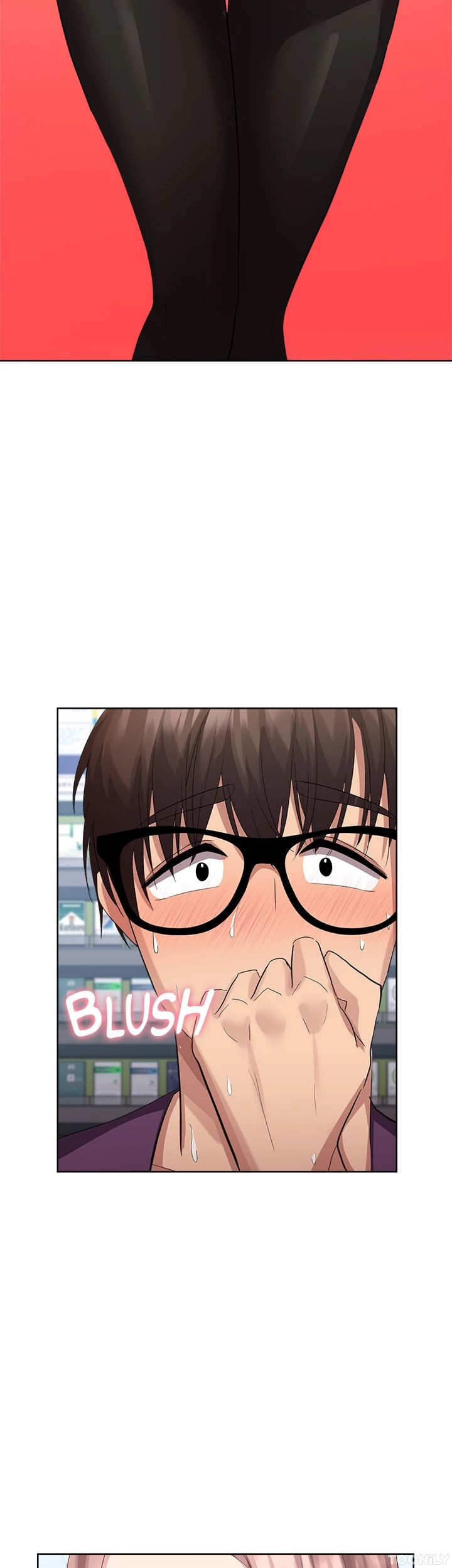 Girls I Used to Teach Chapter 17 image 22