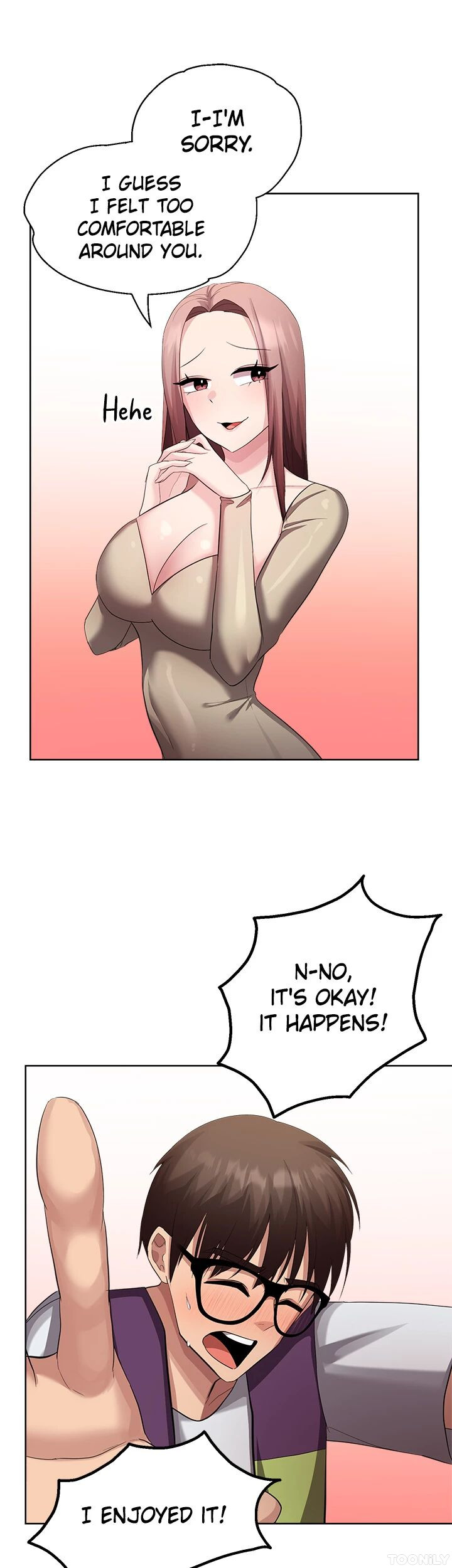 Girls I Used to Teach Chapter 17 image 25