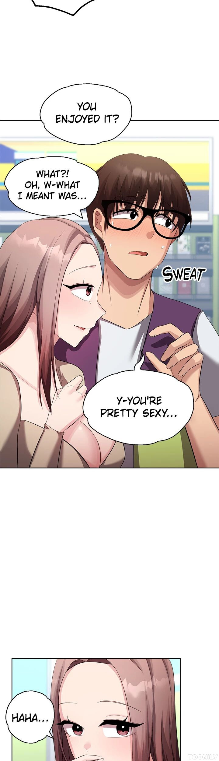 Girls I Used to Teach Chapter 17 image 26