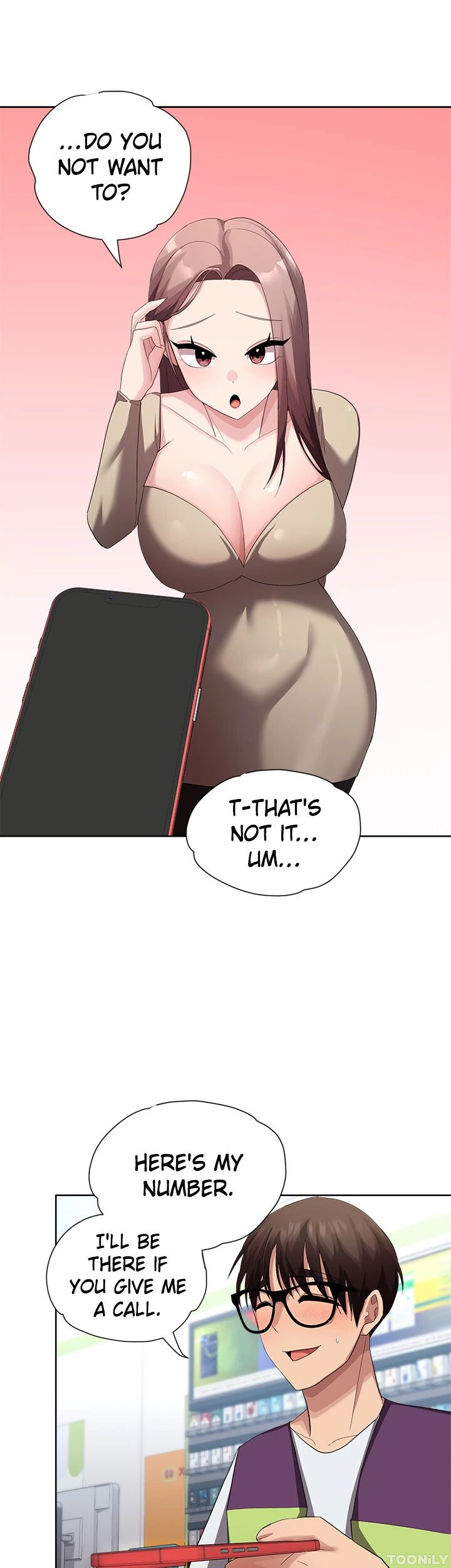 Girls I Used to Teach Chapter 17 image 30