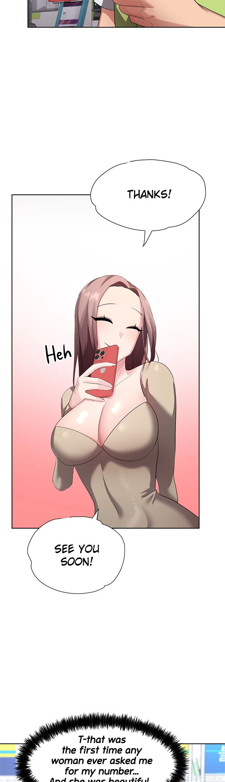 Girls I Used to Teach Chapter 17 image 31