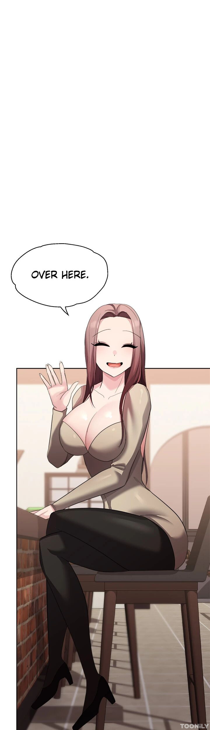Girls I Used to Teach Chapter 17 image 35