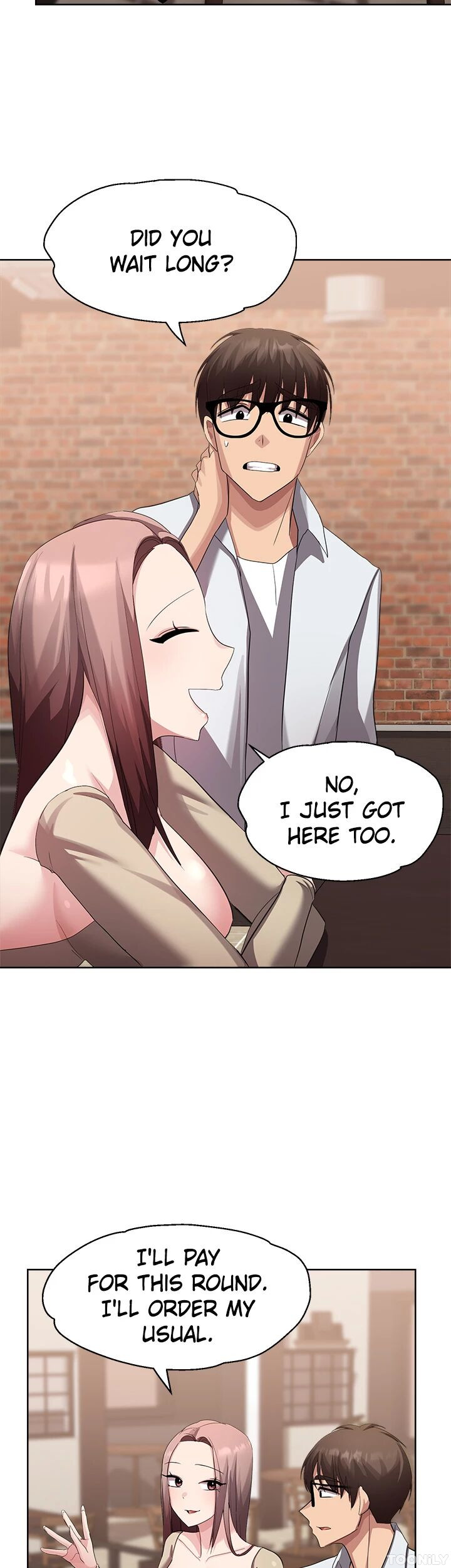 Girls I Used to Teach Chapter 17 image 36